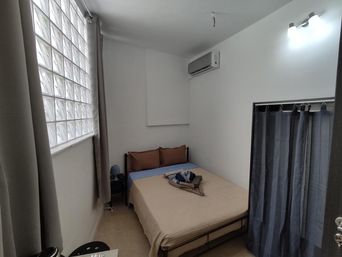 Pure Urban Metro Kato Patisia Apartment Athena Bagian luar foto
