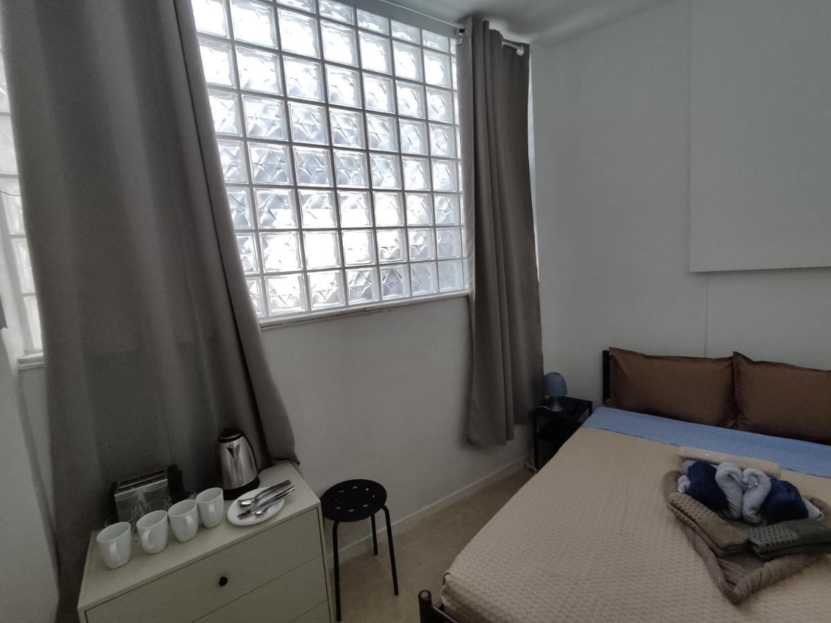 Pure Urban Metro Kato Patisia Apartment Athena Bagian luar foto