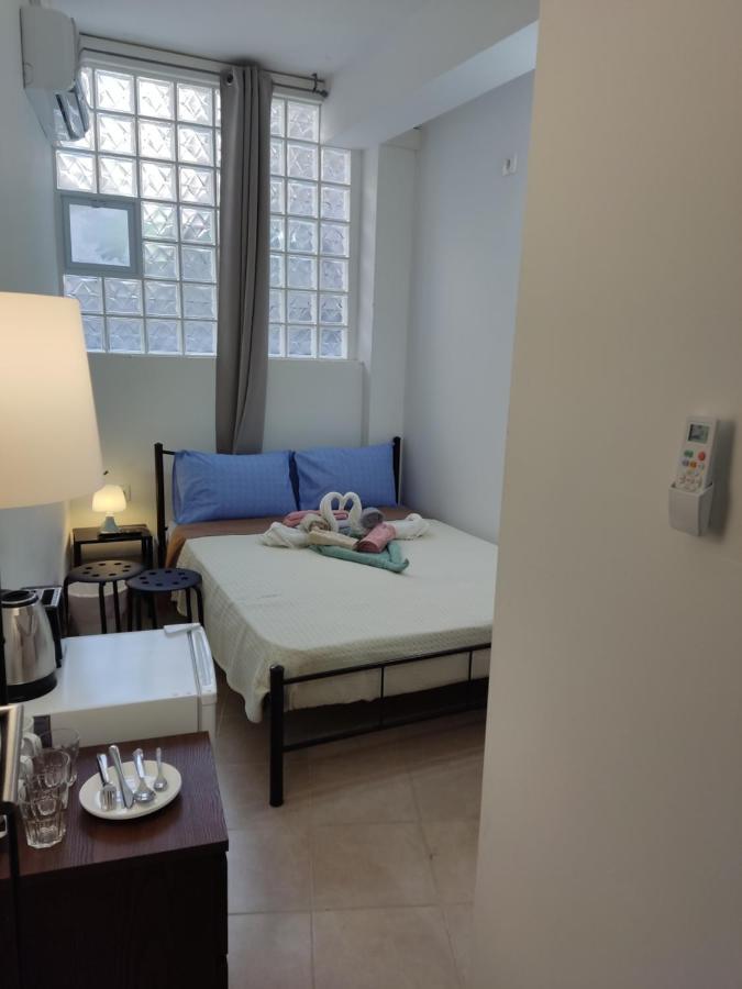 Pure Urban Metro Kato Patisia Apartment Athena Bagian luar foto