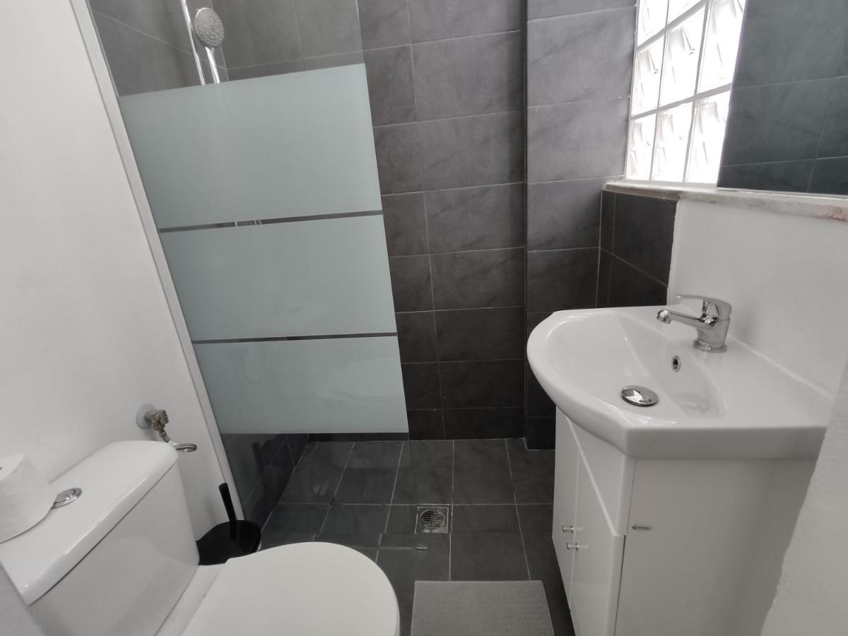 Pure Urban Metro Kato Patisia Apartment Athena Bagian luar foto