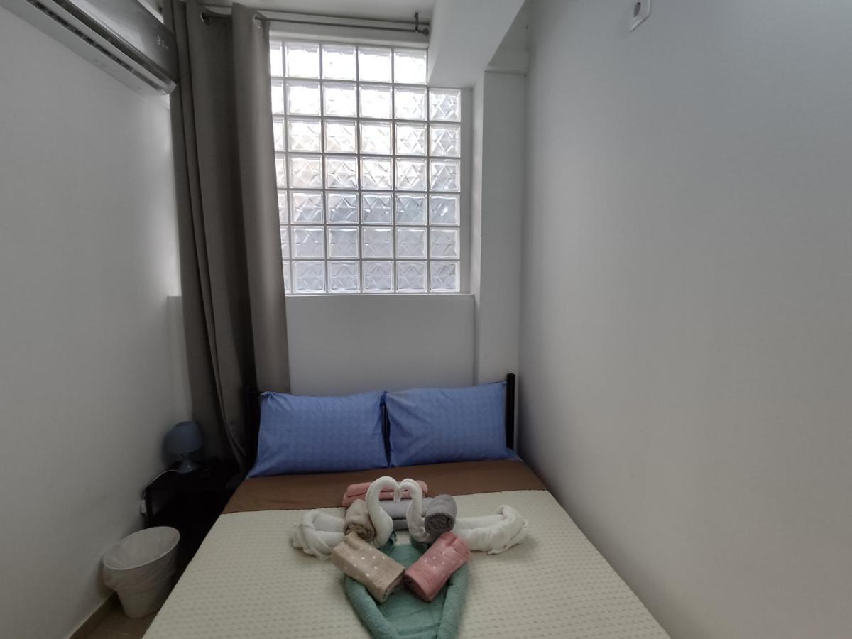 Pure Urban Metro Kato Patisia Apartment Athena Bagian luar foto