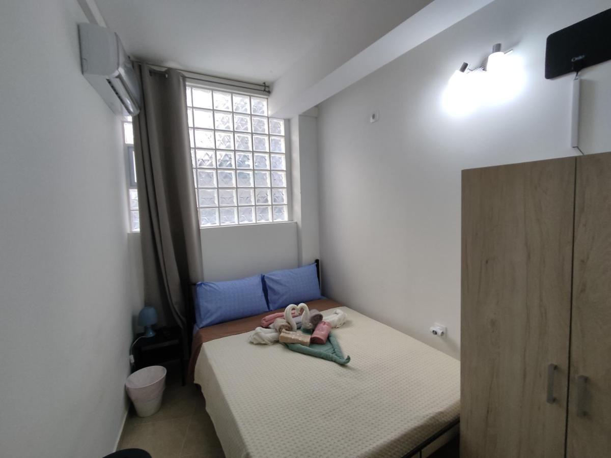 Pure Urban Metro Kato Patisia Apartment Athena Bagian luar foto