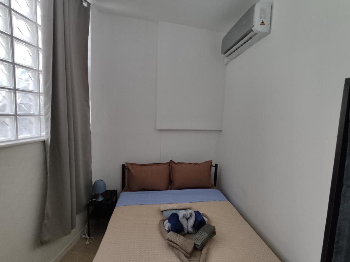 Pure Urban Metro Kato Patisia Apartment Athena Bagian luar foto