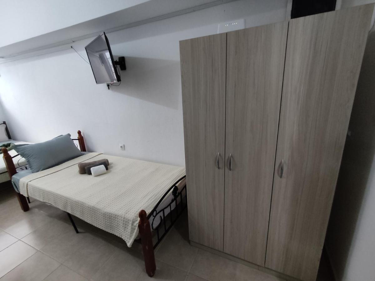 Pure Urban Metro Kato Patisia Apartment Athena Bagian luar foto