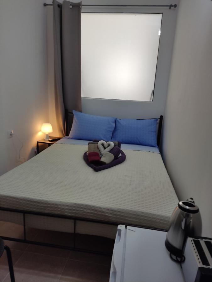 Pure Urban Metro Kato Patisia Apartment Athena Bagian luar foto